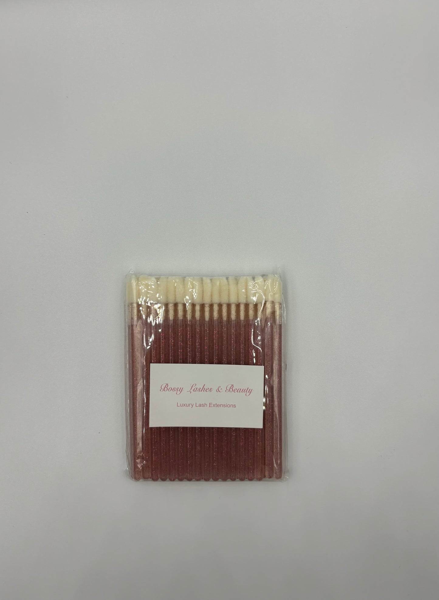 Crystal Lip Applicators