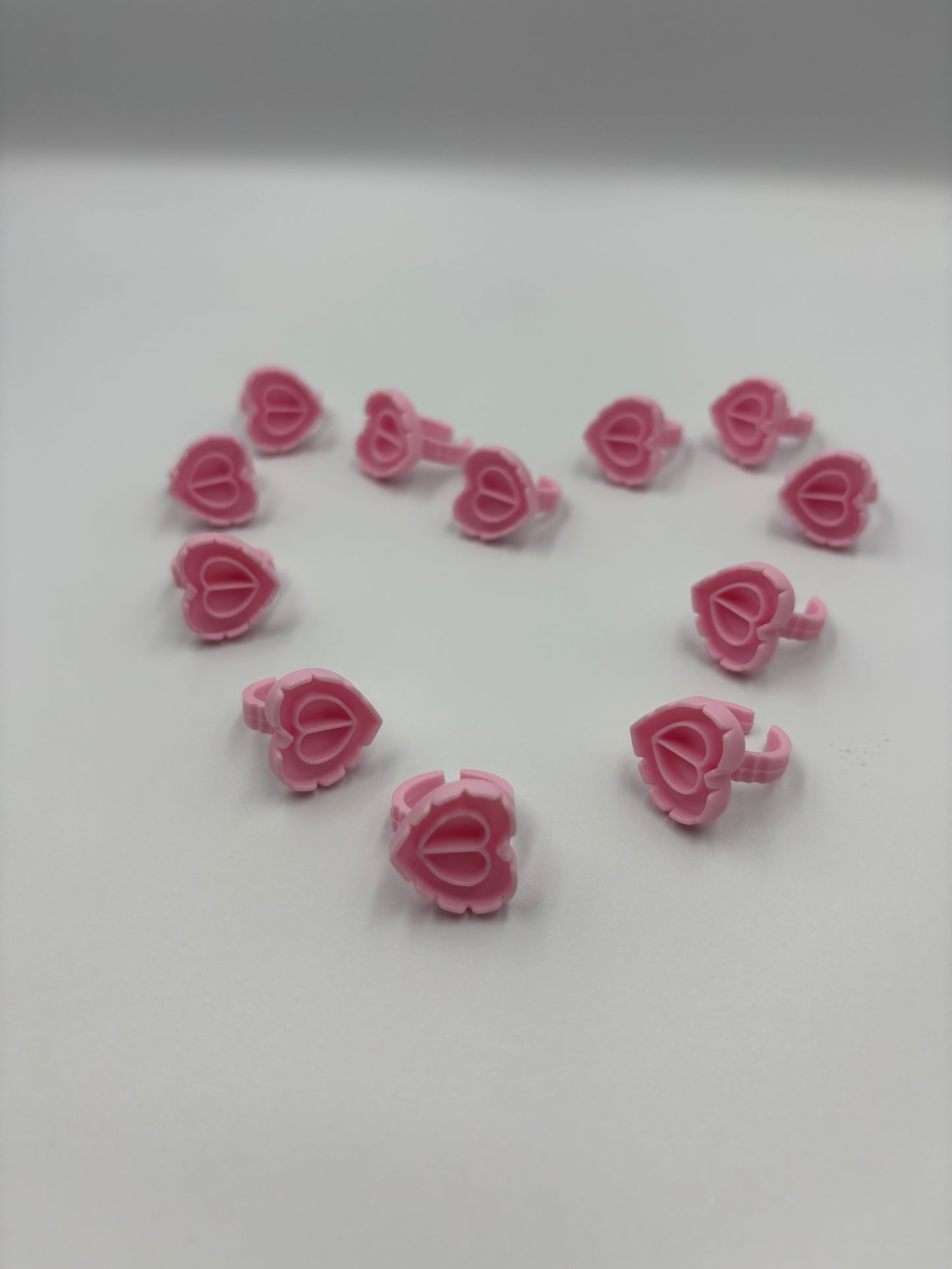 Glue Rings