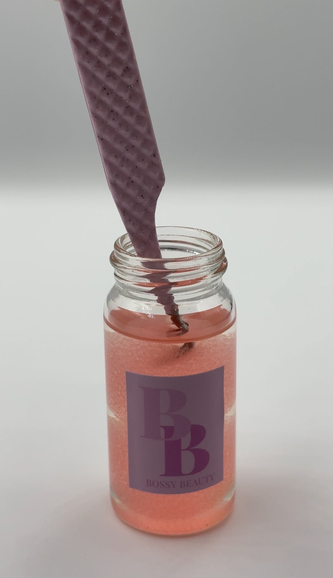 Tweezer Cleaner