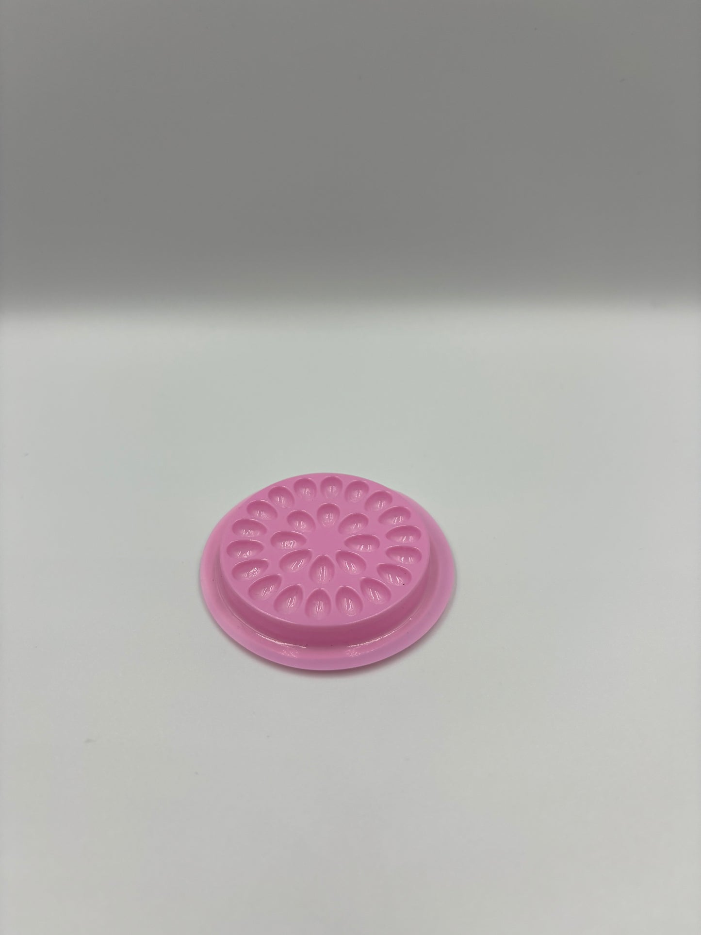 5 Adhesive Trays