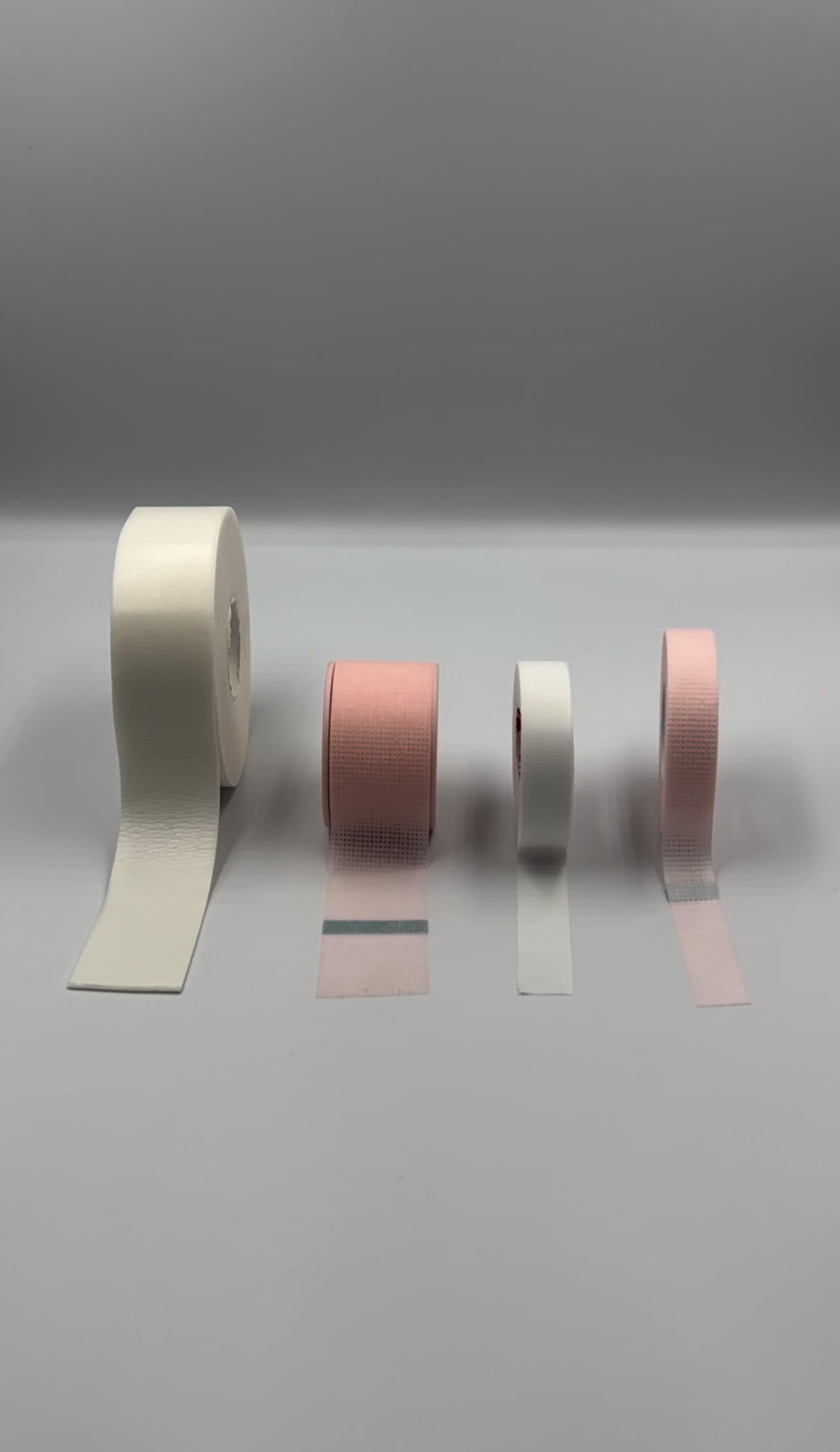 Sensitive Tape