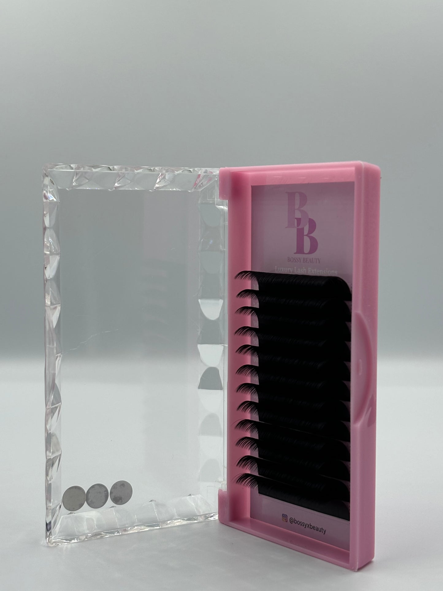 Classic Lash Trays