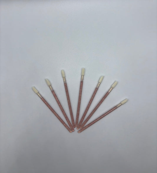 Crystal Lip Applicators