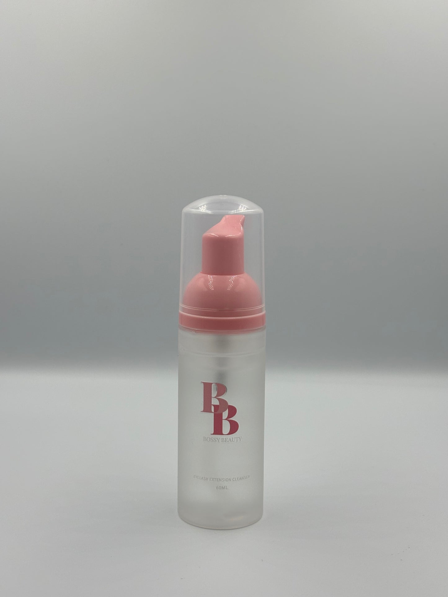 Lash Bath Shampoo