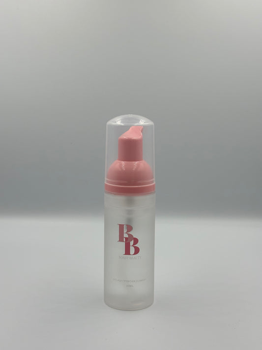 Lash Bath Shampoo