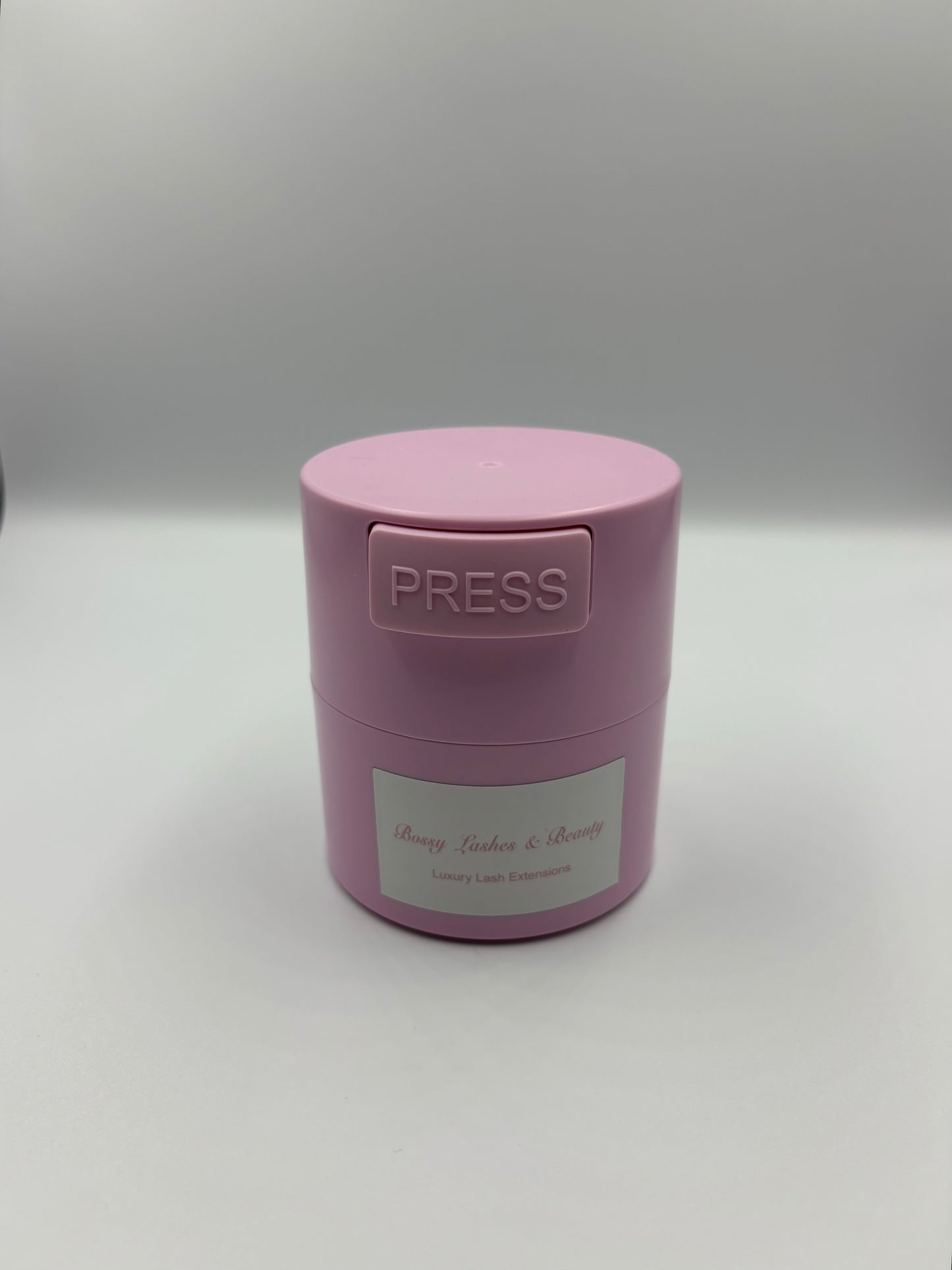 Adhesive Case
