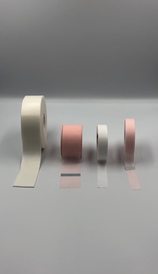 Nexcare Medical Tape