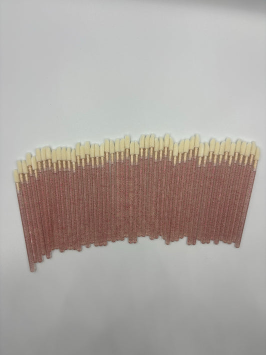 Crystal Lip Applicators