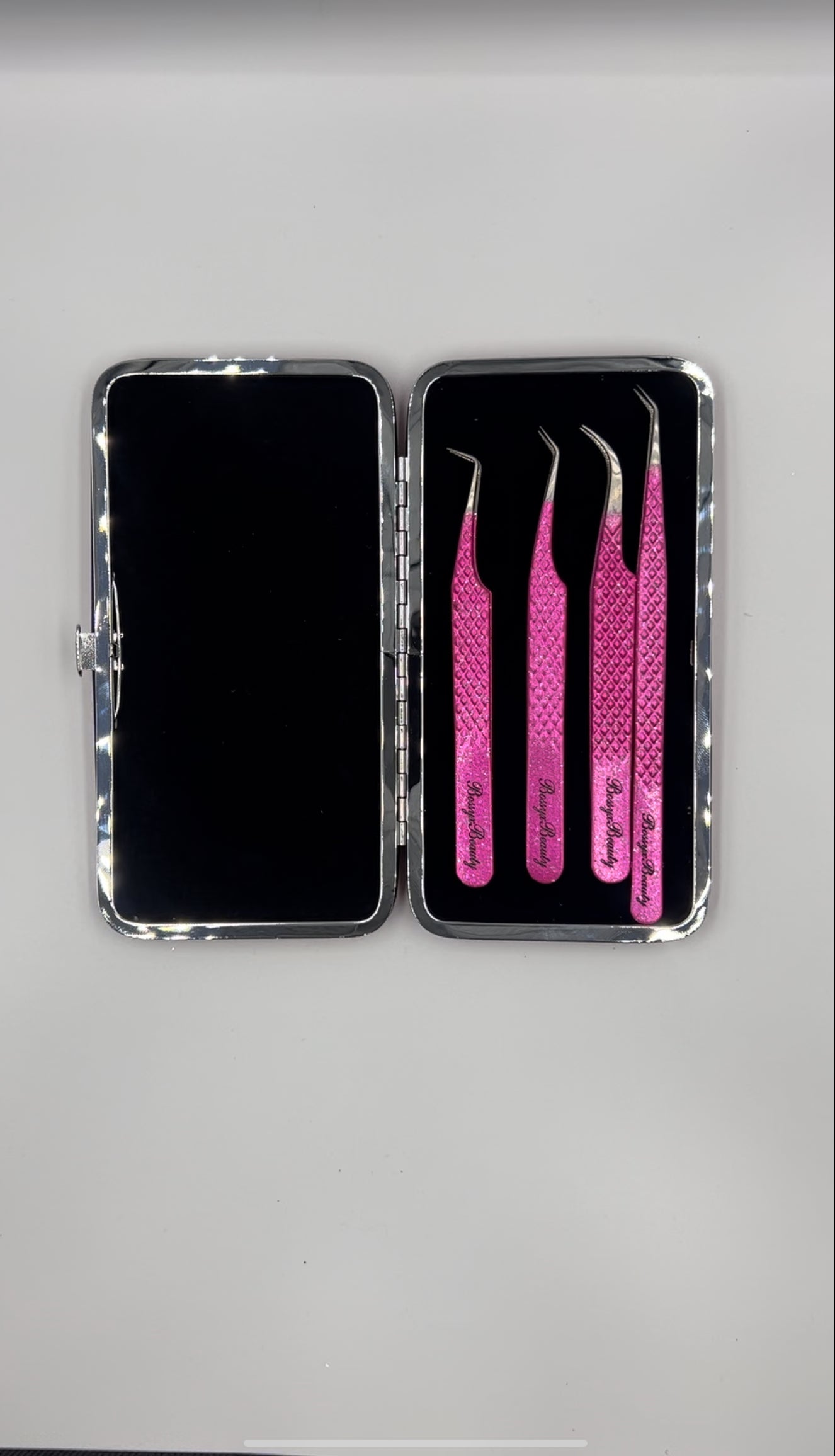 Magnetic Tweezer Case
