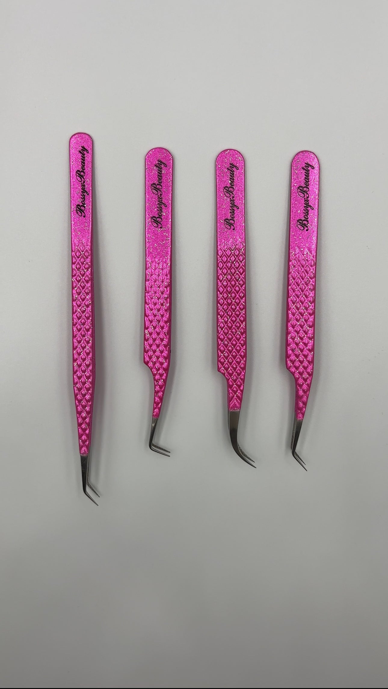 Tweezers