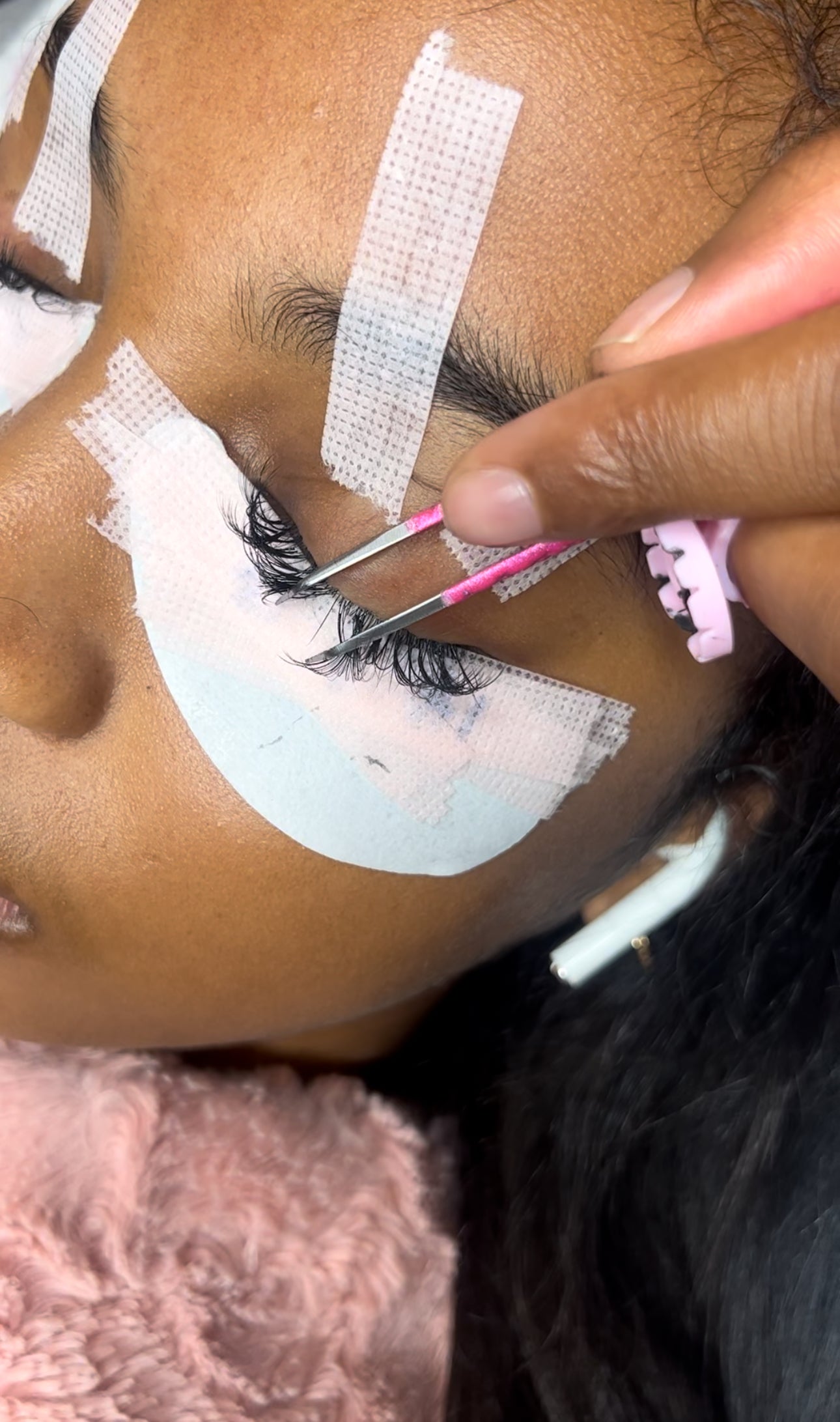Small Group Lash Training! May 30th - 31st ( PAY DEPOSIT OR FULL IN INSTALLMENTS )