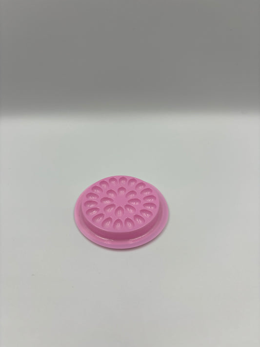 5 Adhesive Trays
