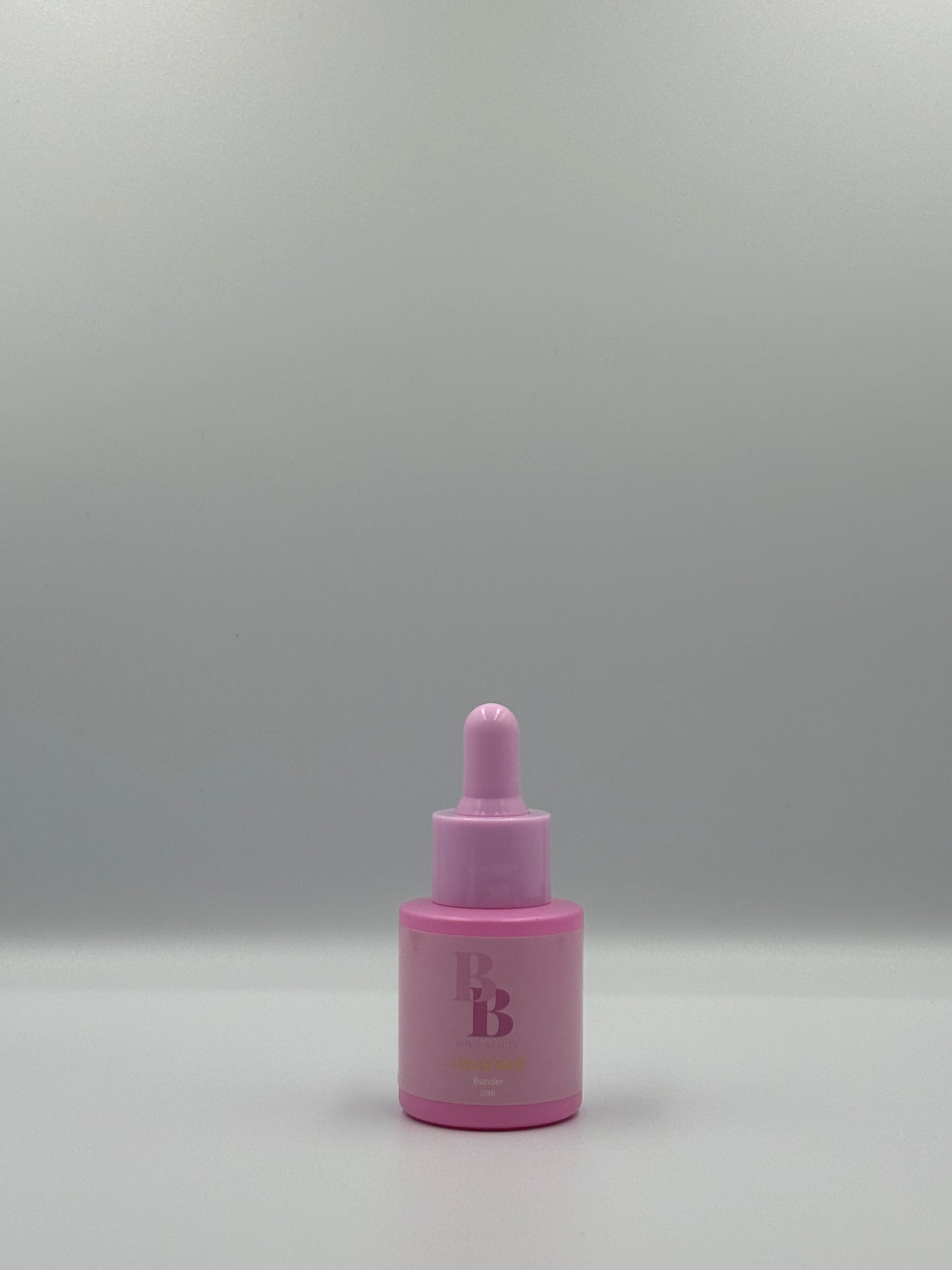 Liquid Gold Bonder