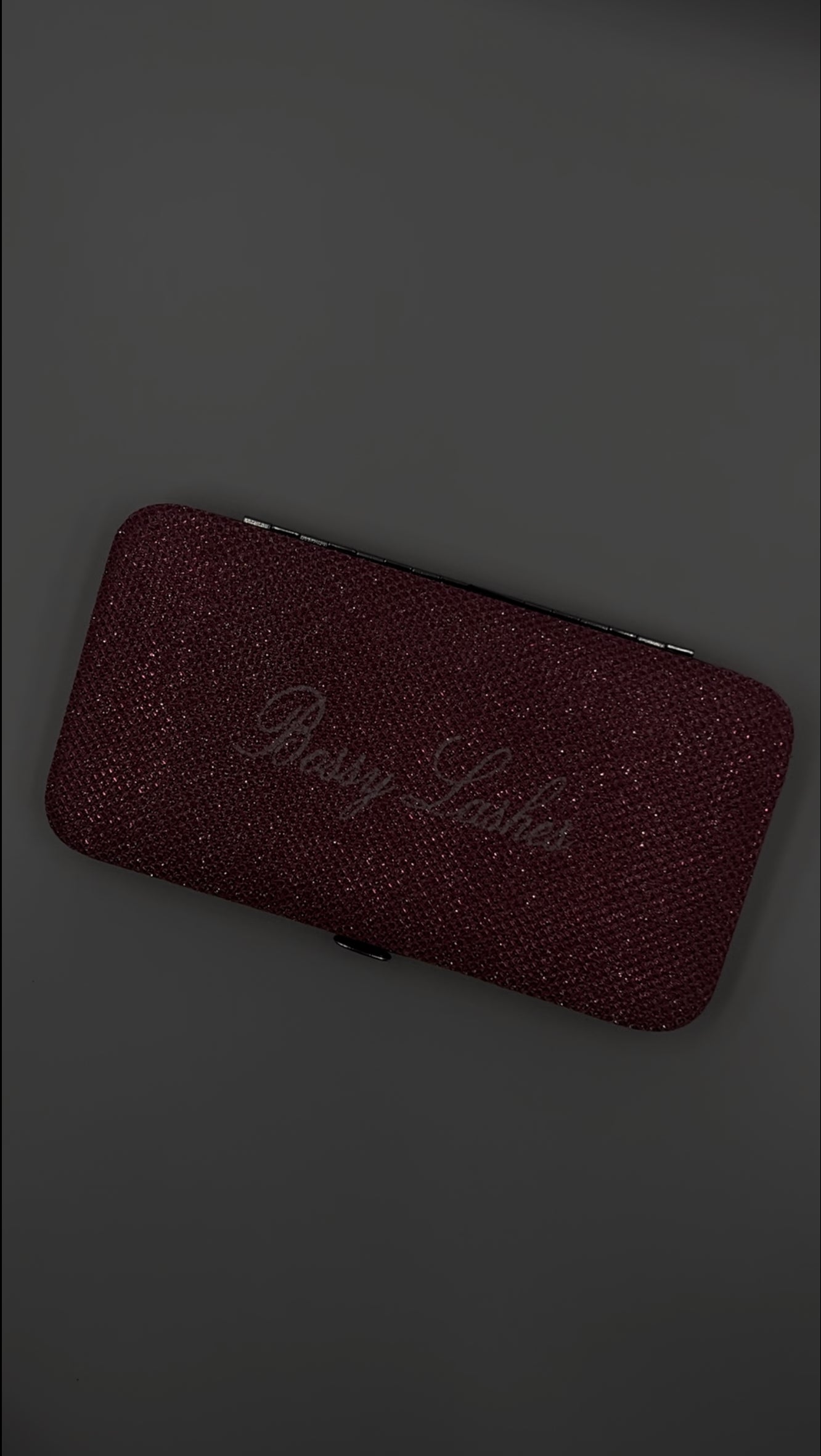 Magnetic Tweezer Case