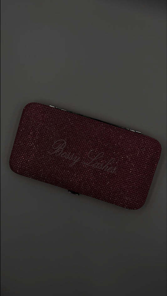 Magnetic Tweezer Case