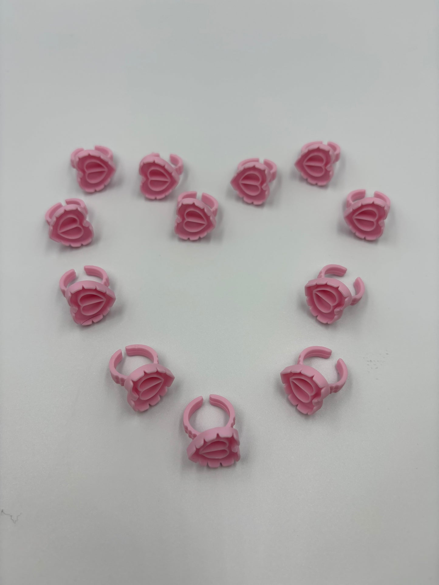 Glue Rings