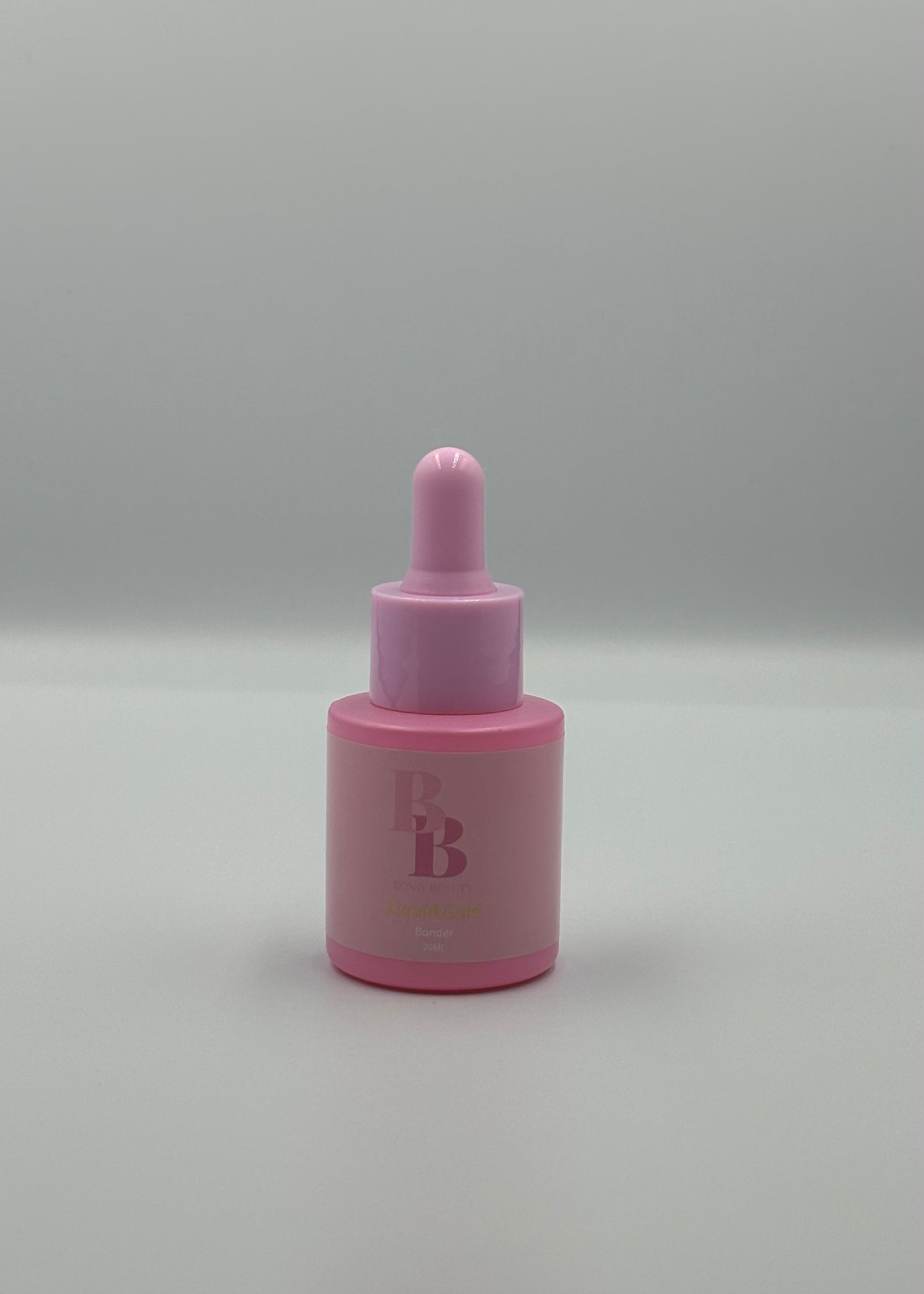 Liquid Gold Bonder