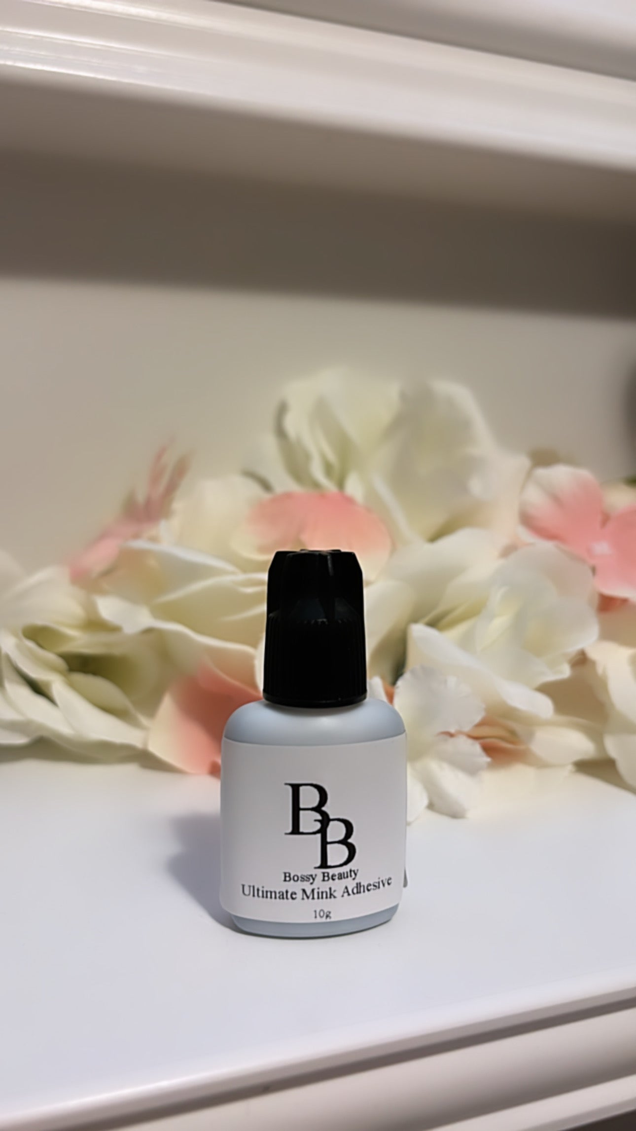Ultimate Lash Adhesive