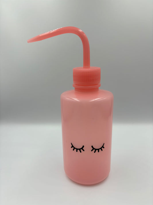 Squeeze Bottle