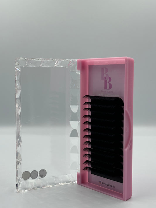 Classic Lash Trays