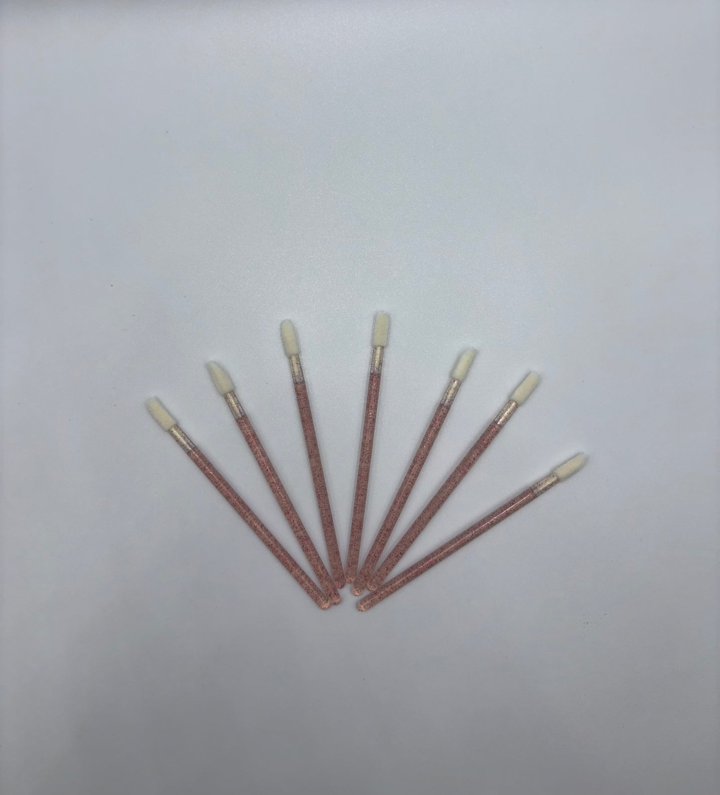 Crystal Lip Applicators