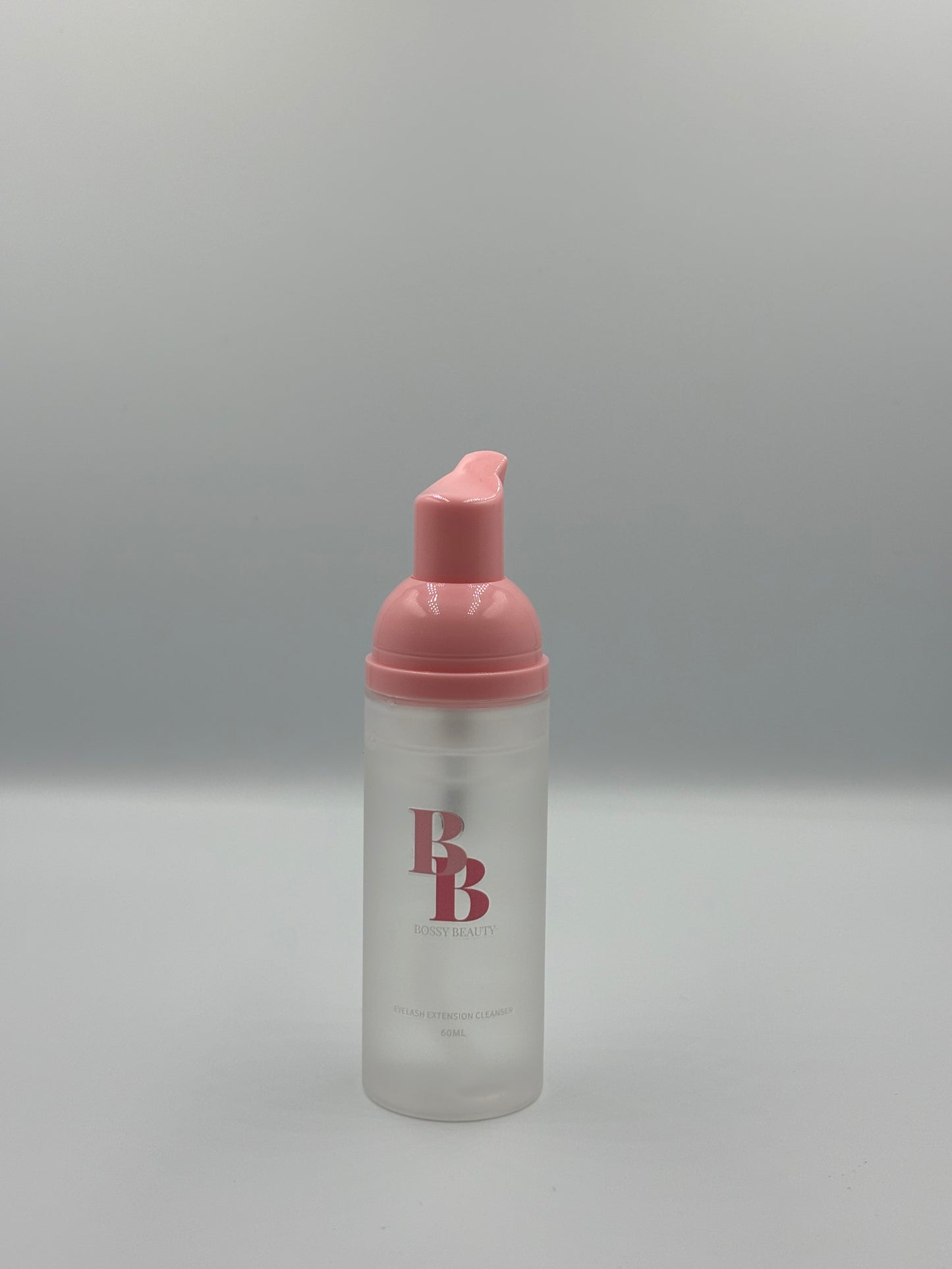 Lash Bath Shampoo